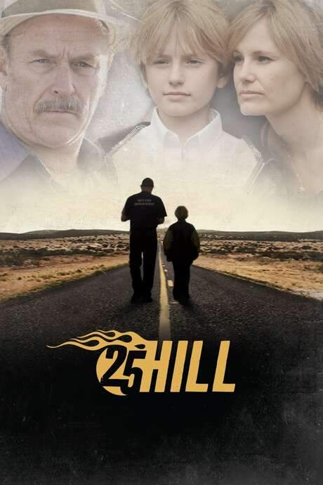 25 Hill